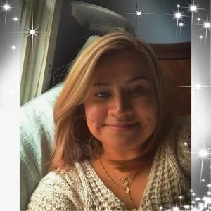 Meet your Posher, Karen